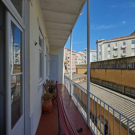 Almirante Reis Apartment Lisboa Extérieur photo