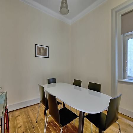 Almirante Reis Apartment Lisboa Extérieur photo