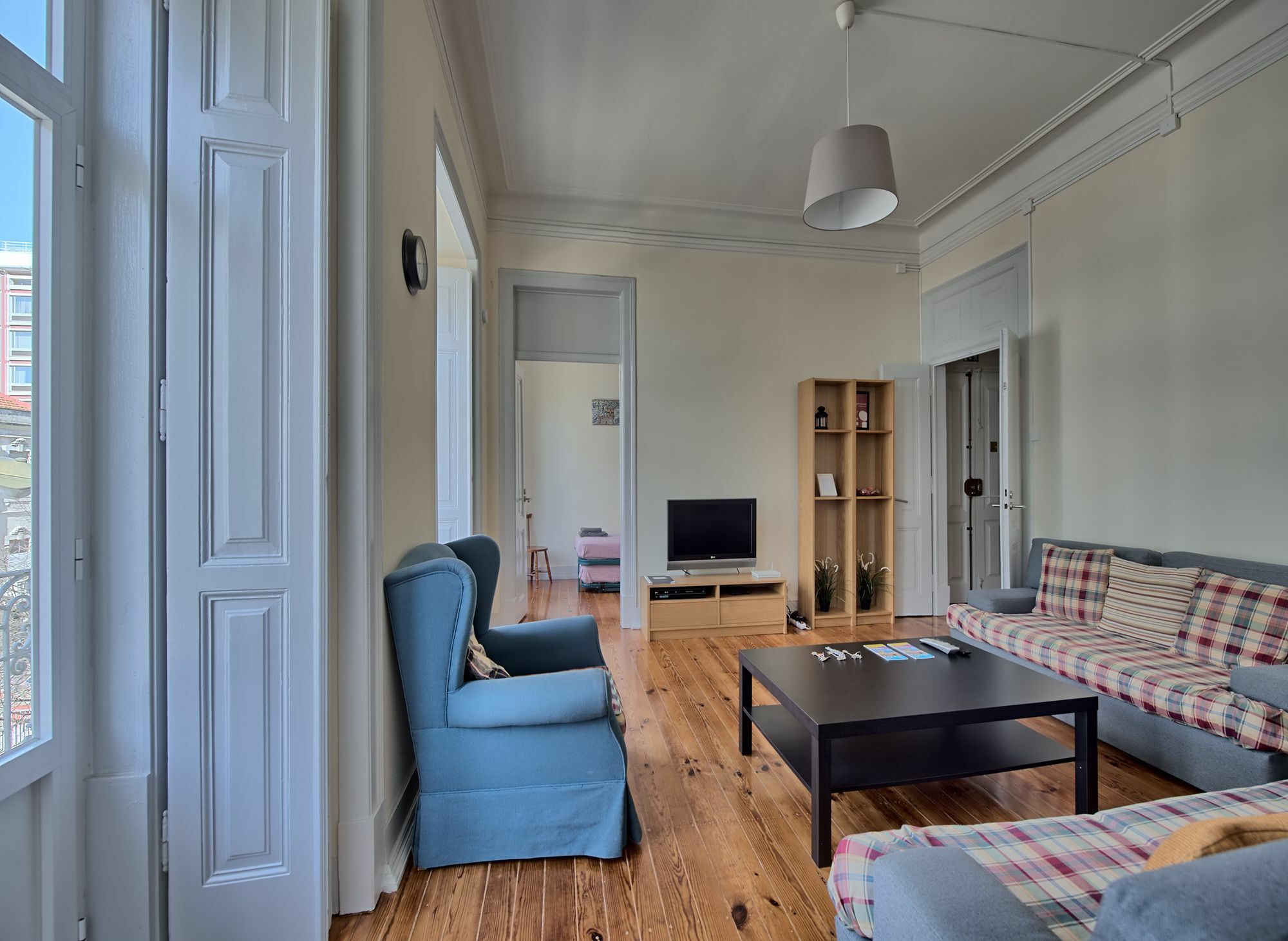 Almirante Reis Apartment Lisboa Extérieur photo