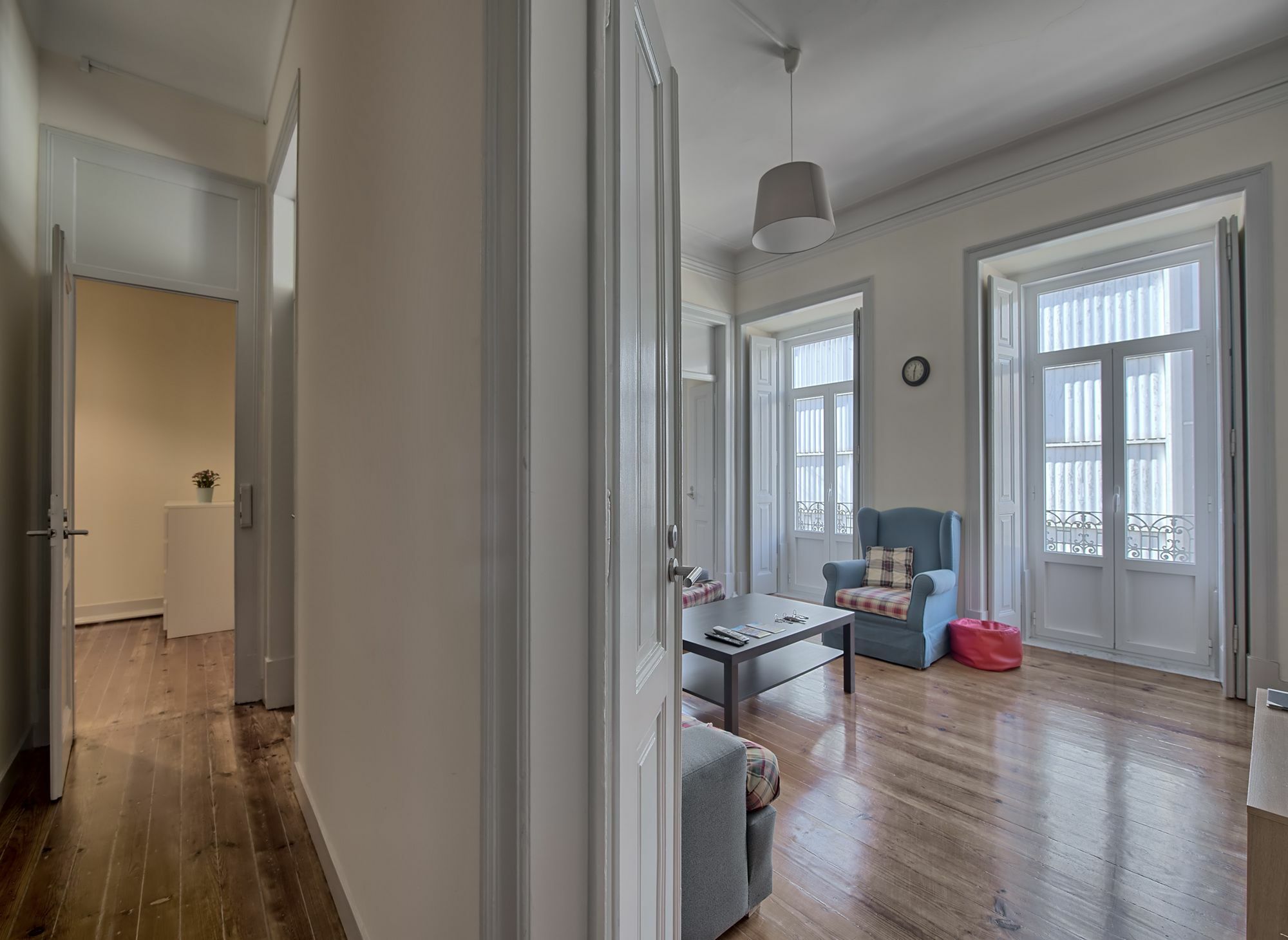 Almirante Reis Apartment Lisboa Extérieur photo