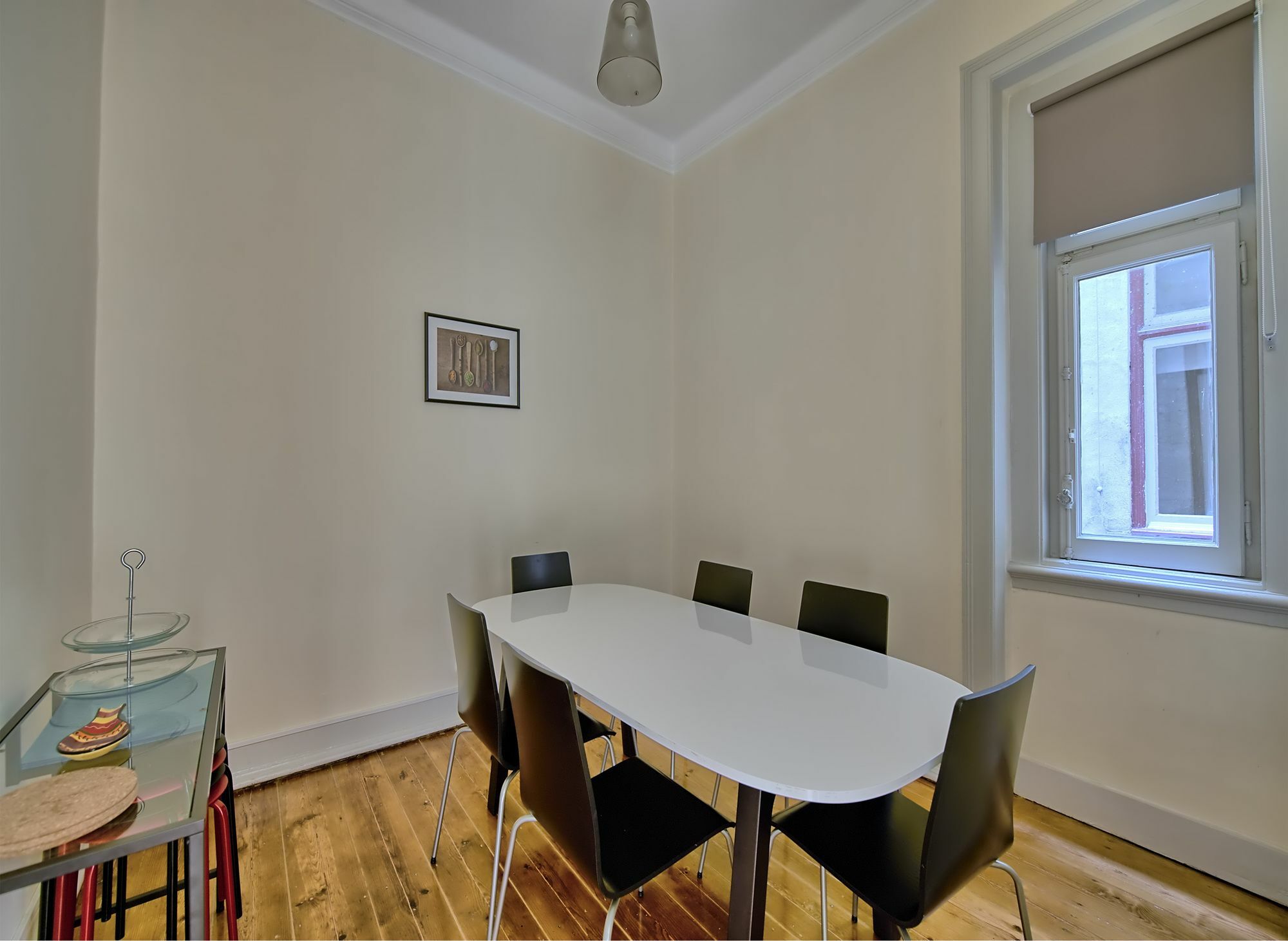 Almirante Reis Apartment Lisboa Extérieur photo