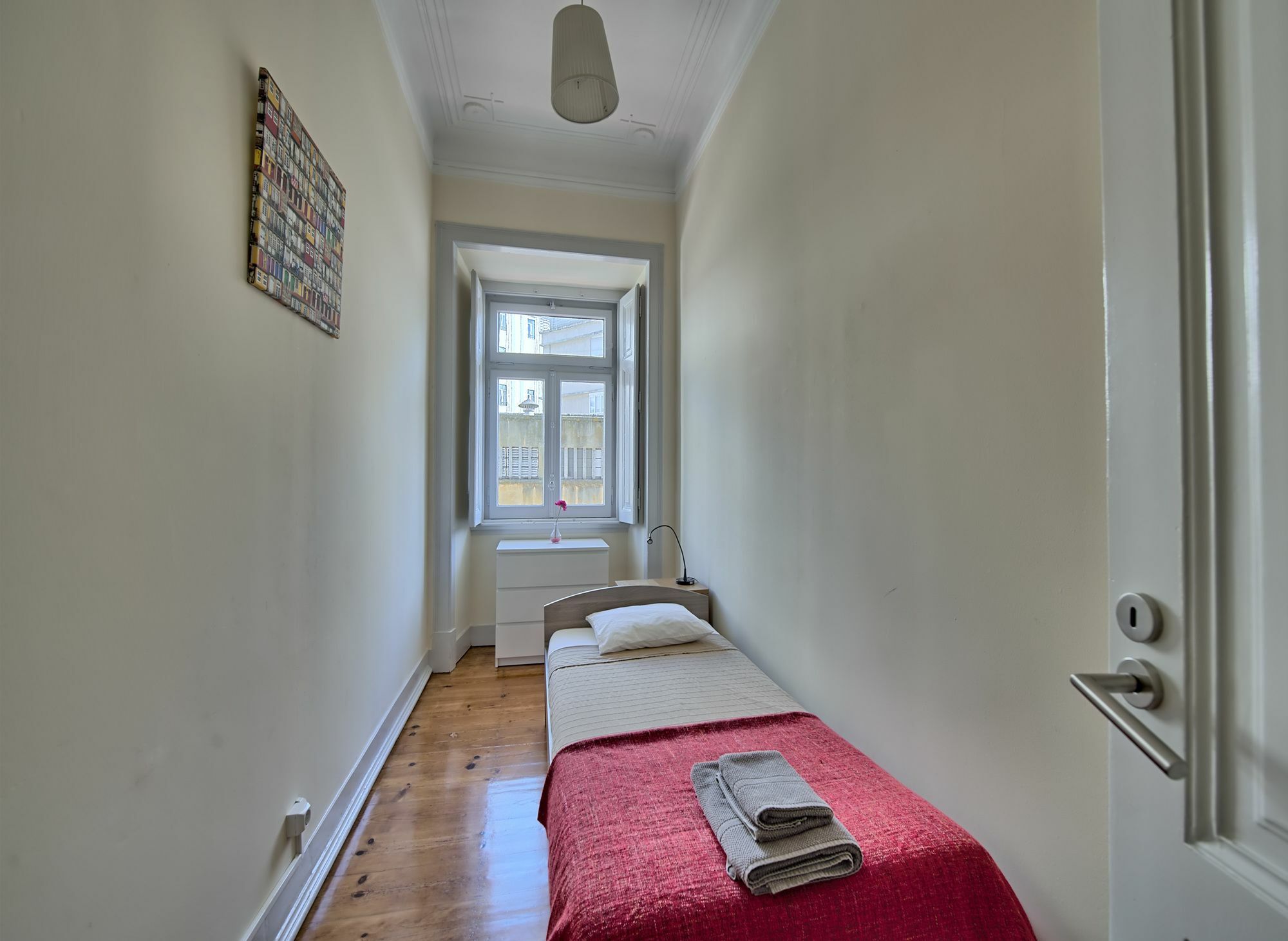 Almirante Reis Apartment Lisboa Extérieur photo