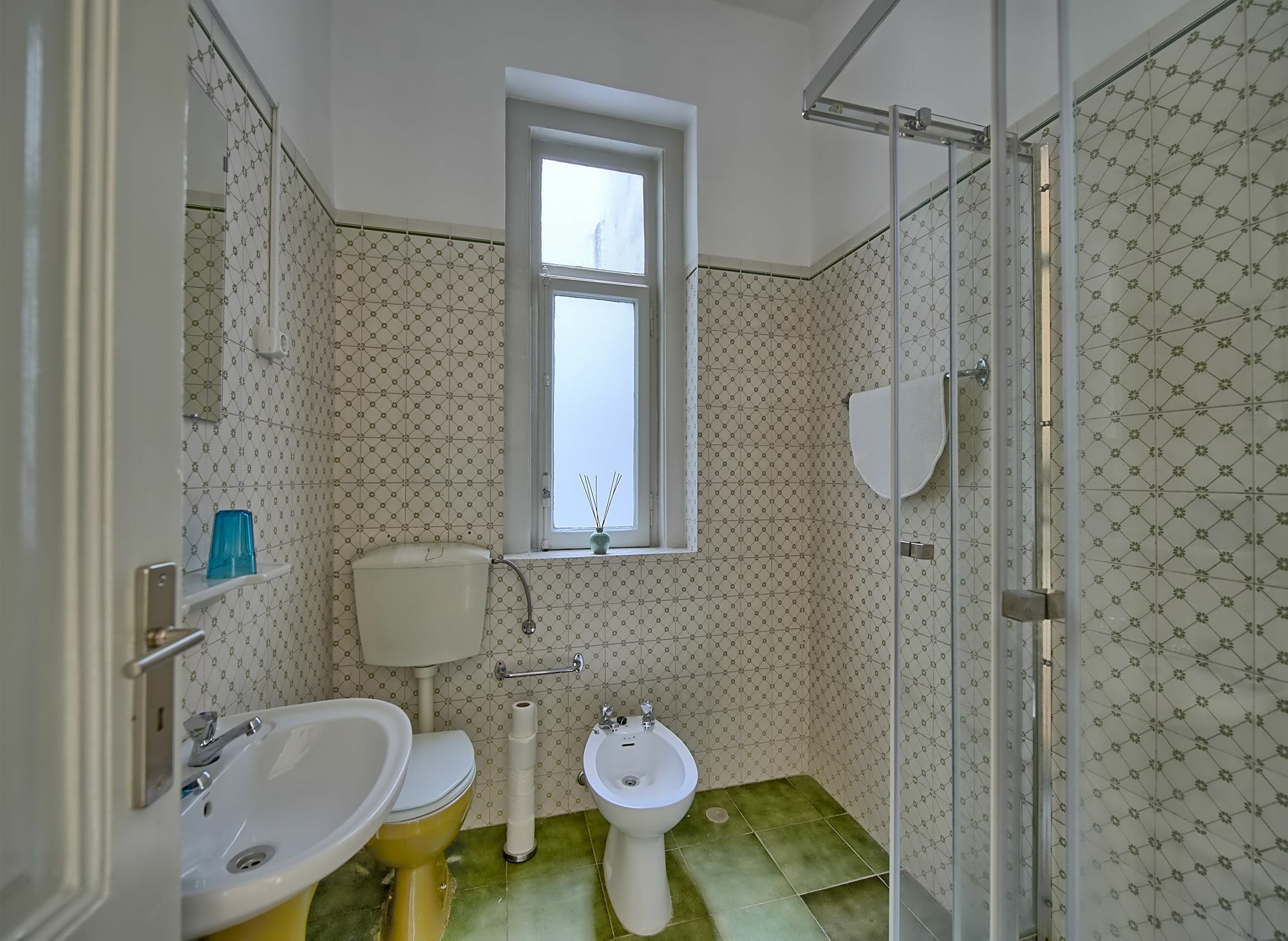 Almirante Reis Apartment Lisboa Extérieur photo