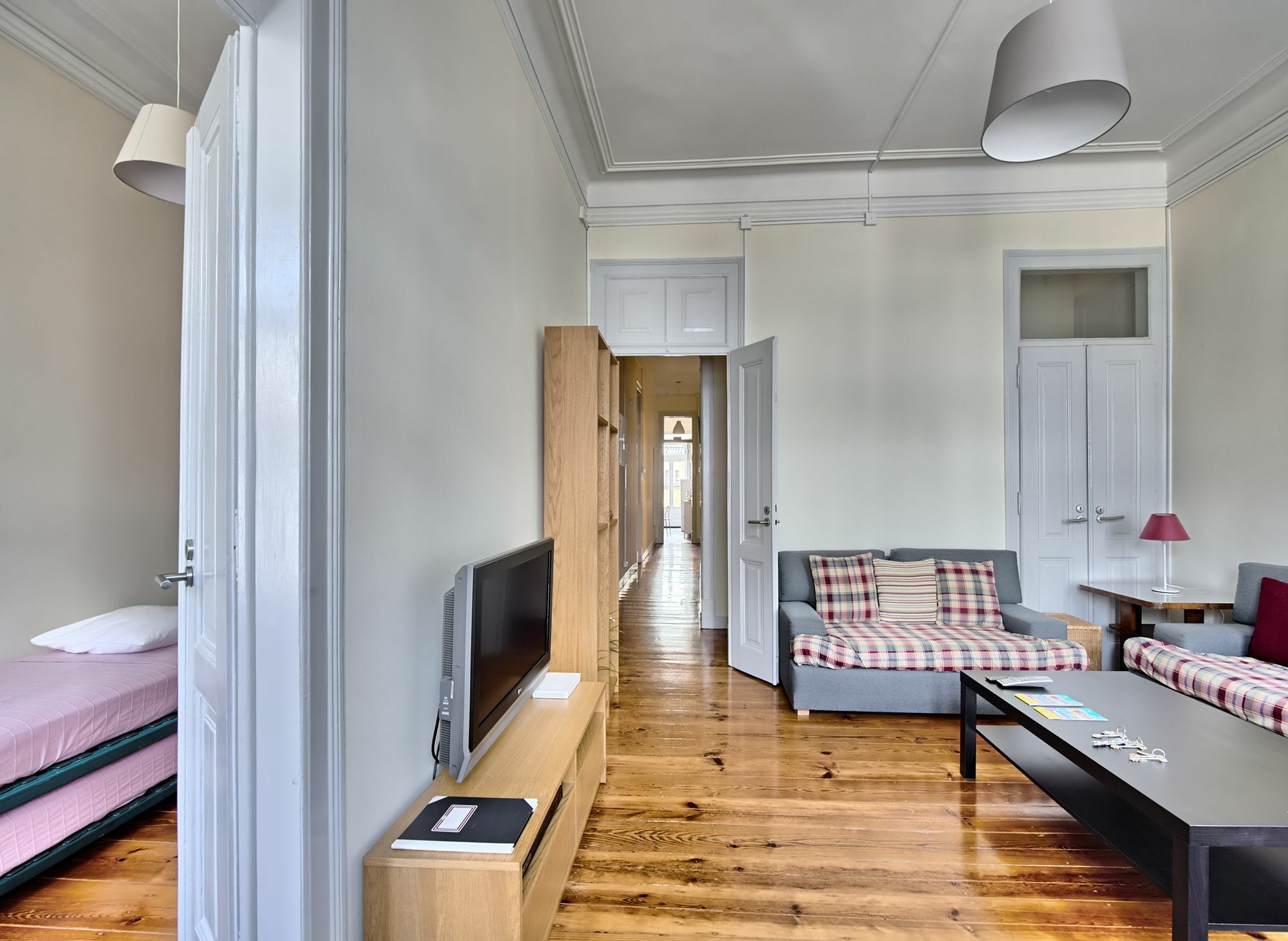Almirante Reis Apartment Lisboa Extérieur photo