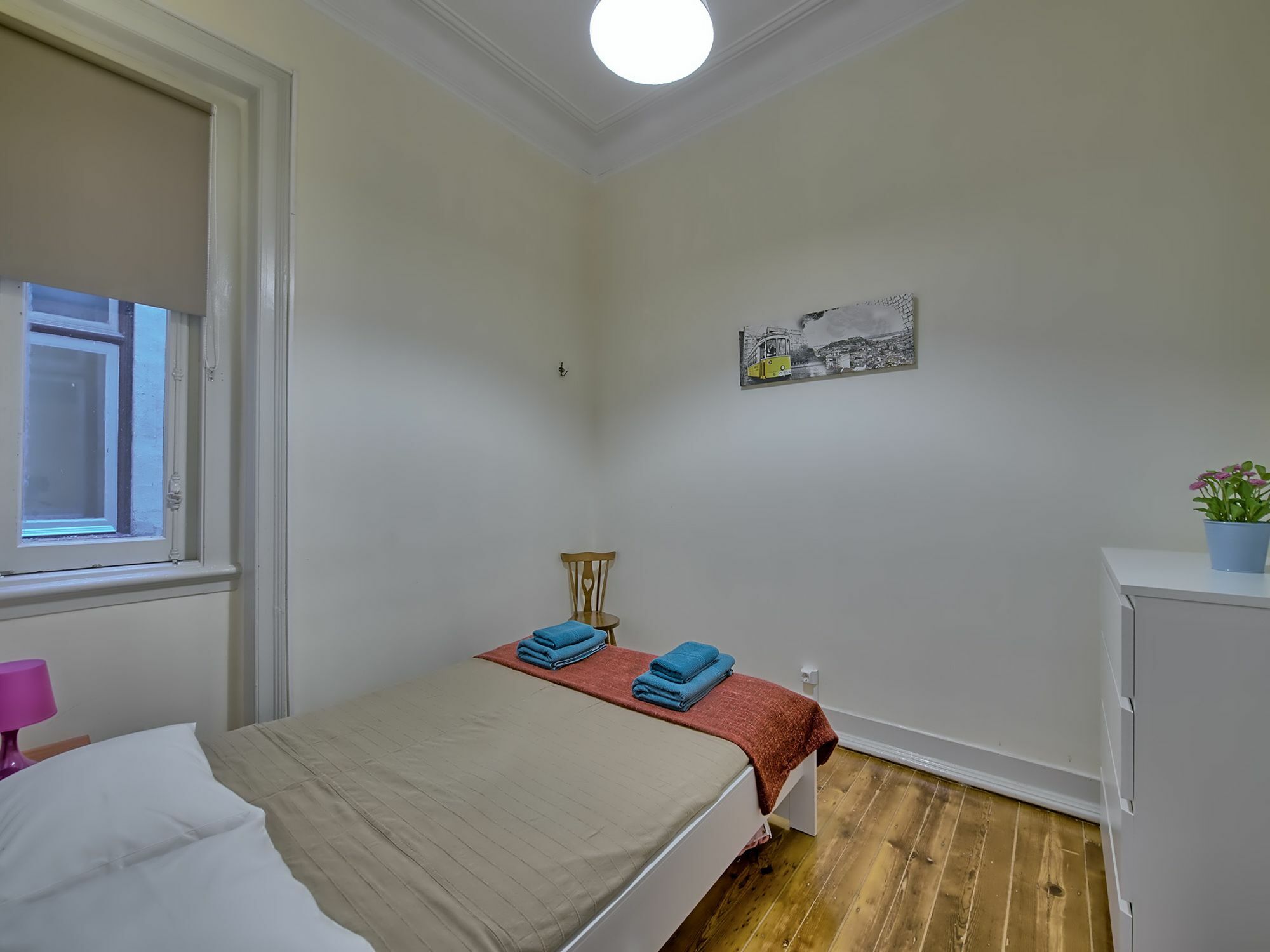 Almirante Reis Apartment Lisboa Extérieur photo